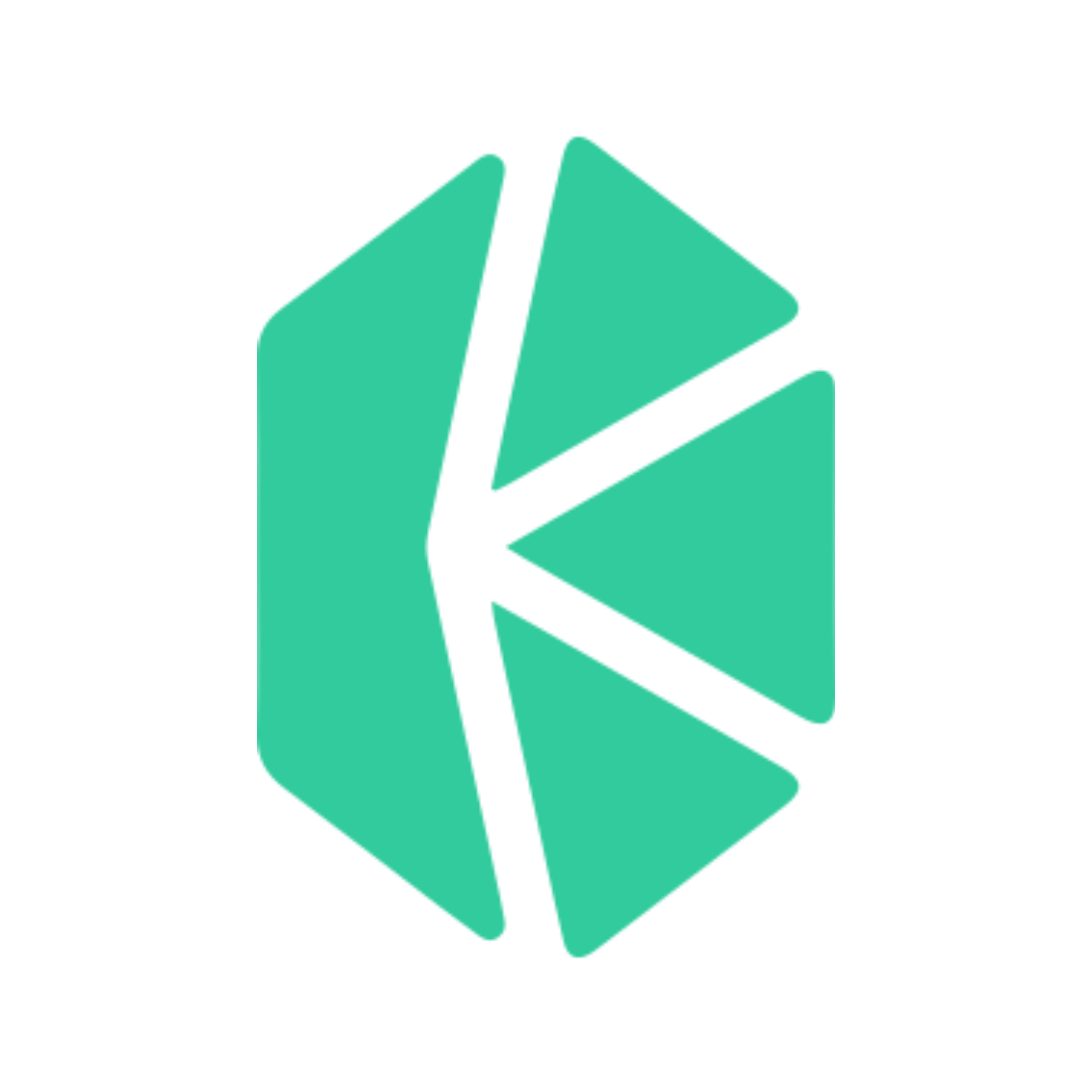 Kyber Network Crystal KNC
